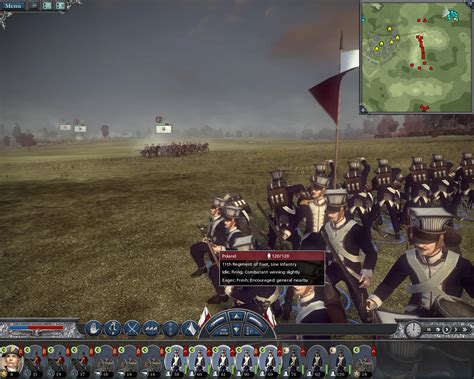 How to install mods on Napoleon and Empire TW .